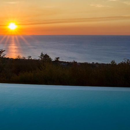 Villa Laura Capo dʼOrlando Dış mekan fotoğraf