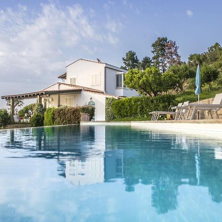 Villa Laura Capo dʼOrlando Dış mekan fotoğraf