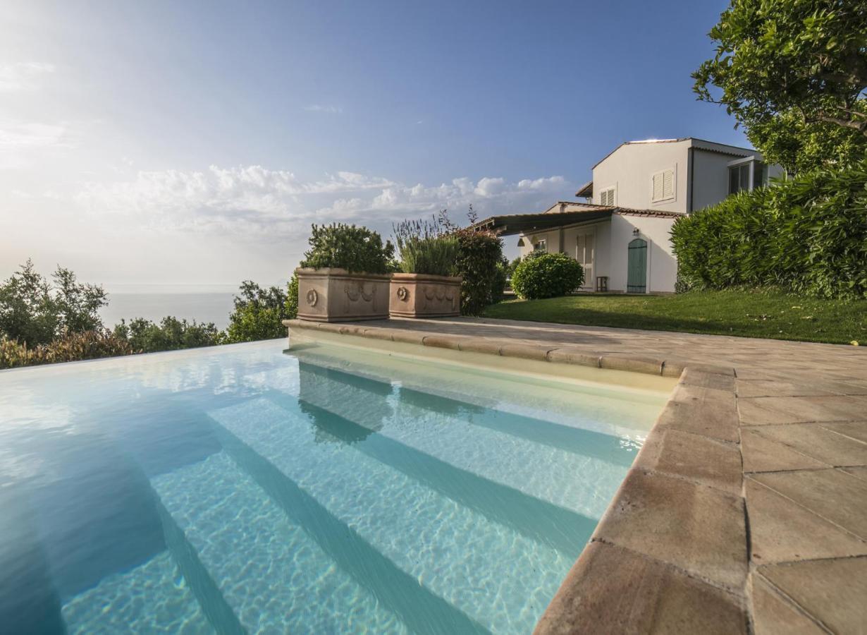 Villa Laura Capo dʼOrlando Dış mekan fotoğraf
