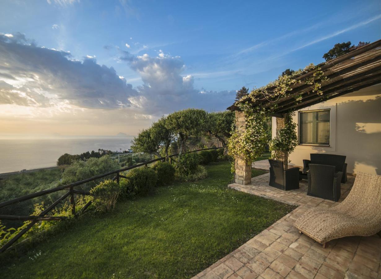 Villa Laura Capo dʼOrlando Dış mekan fotoğraf