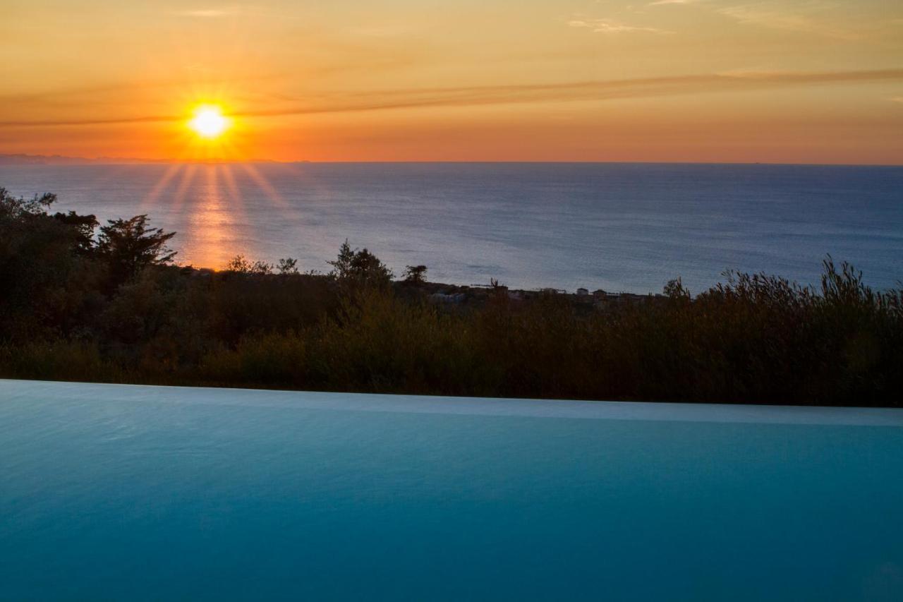 Villa Laura Capo dʼOrlando Dış mekan fotoğraf