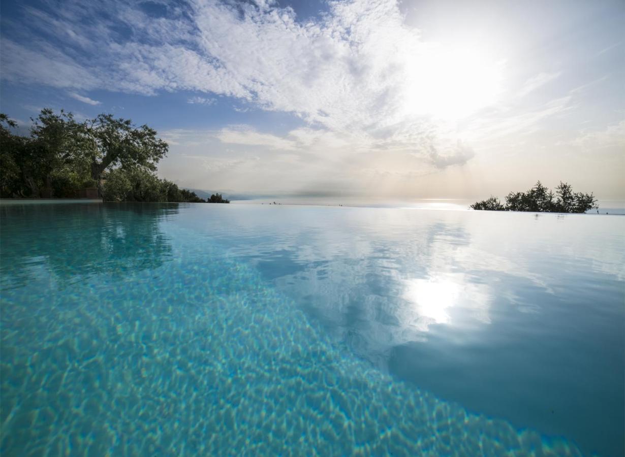 Villa Laura Capo dʼOrlando Dış mekan fotoğraf