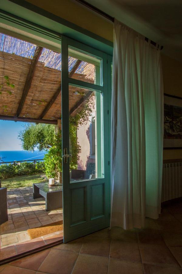 Villa Laura Capo dʼOrlando Dış mekan fotoğraf
