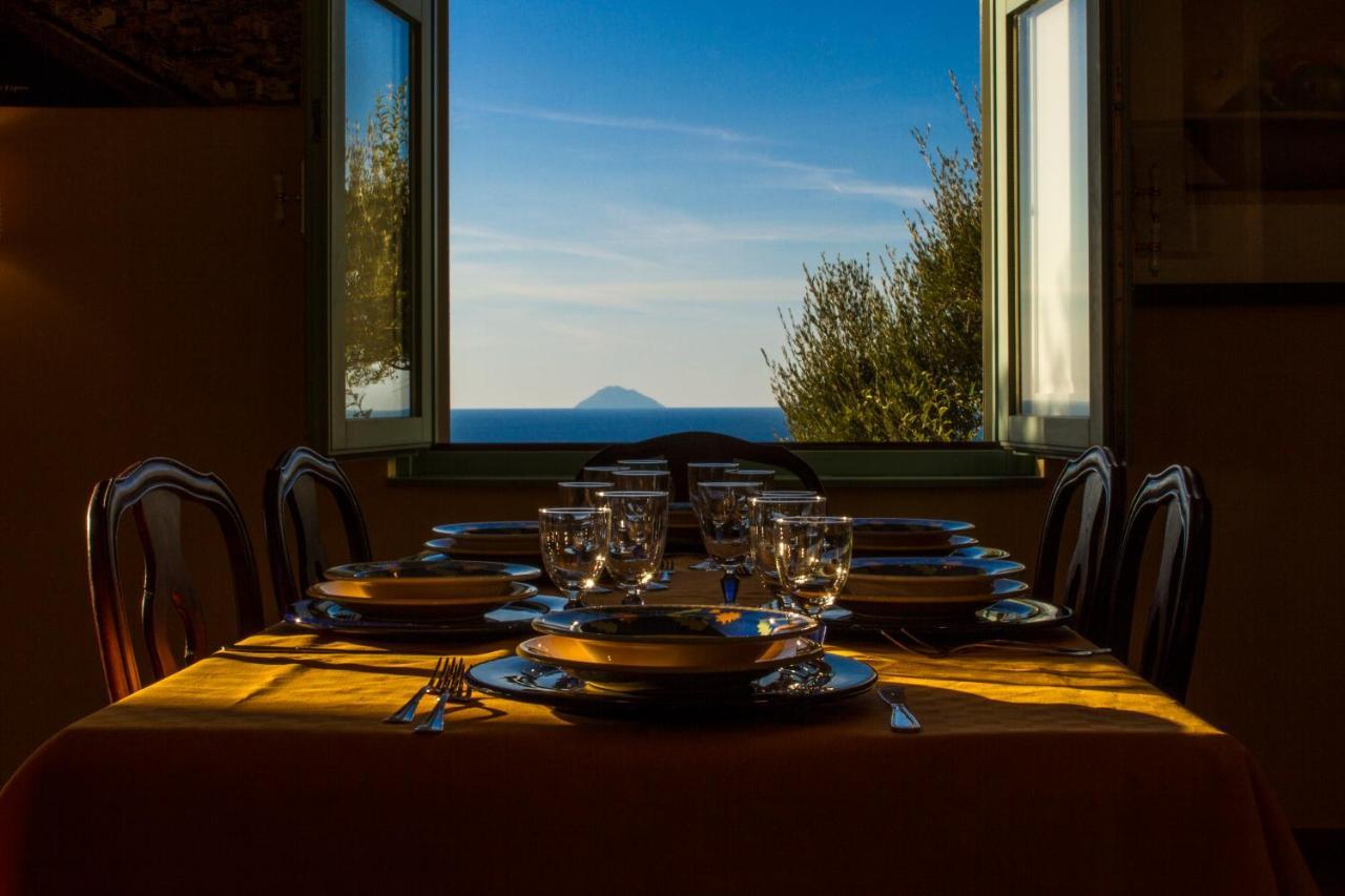 Villa Laura Capo dʼOrlando Dış mekan fotoğraf