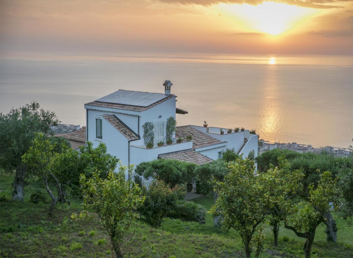 Villa Laura Capo dʼOrlando Dış mekan fotoğraf