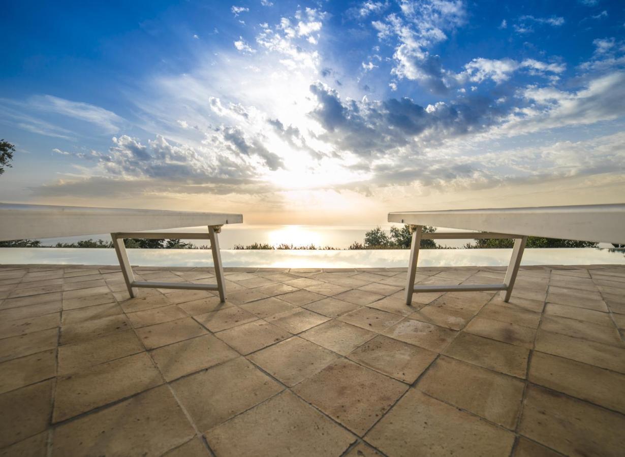 Villa Laura Capo dʼOrlando Dış mekan fotoğraf