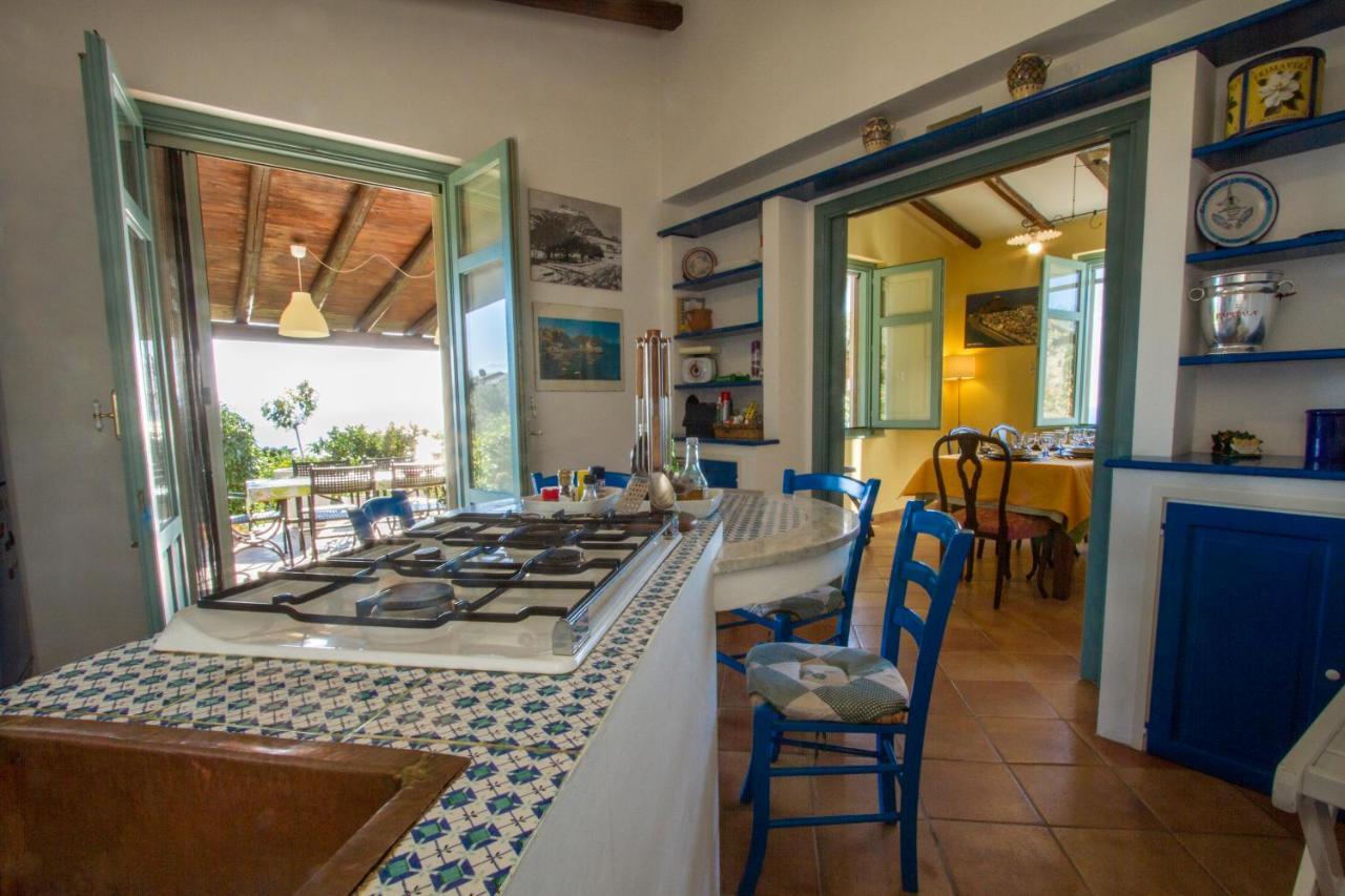 Villa Laura Capo dʼOrlando Dış mekan fotoğraf