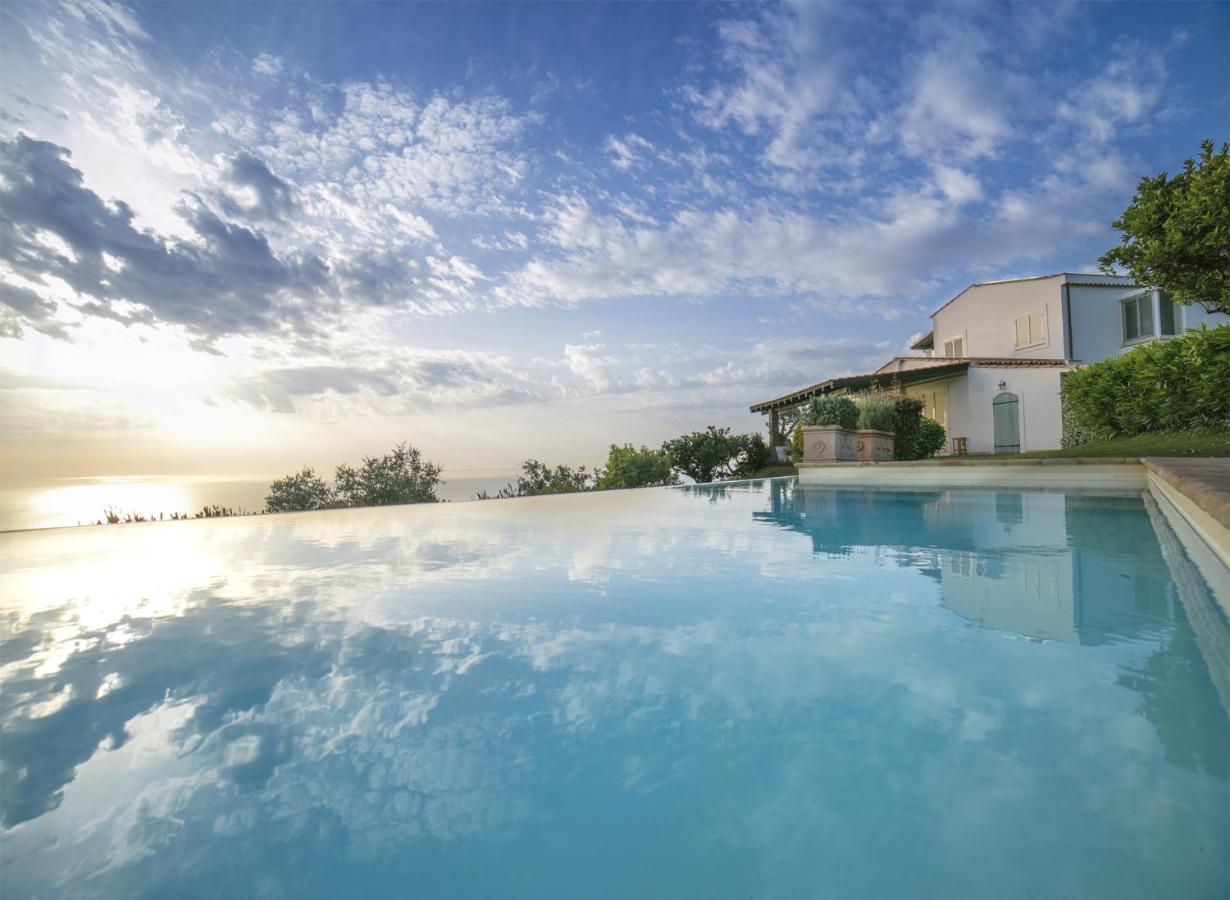 Villa Laura Capo dʼOrlando Dış mekan fotoğraf