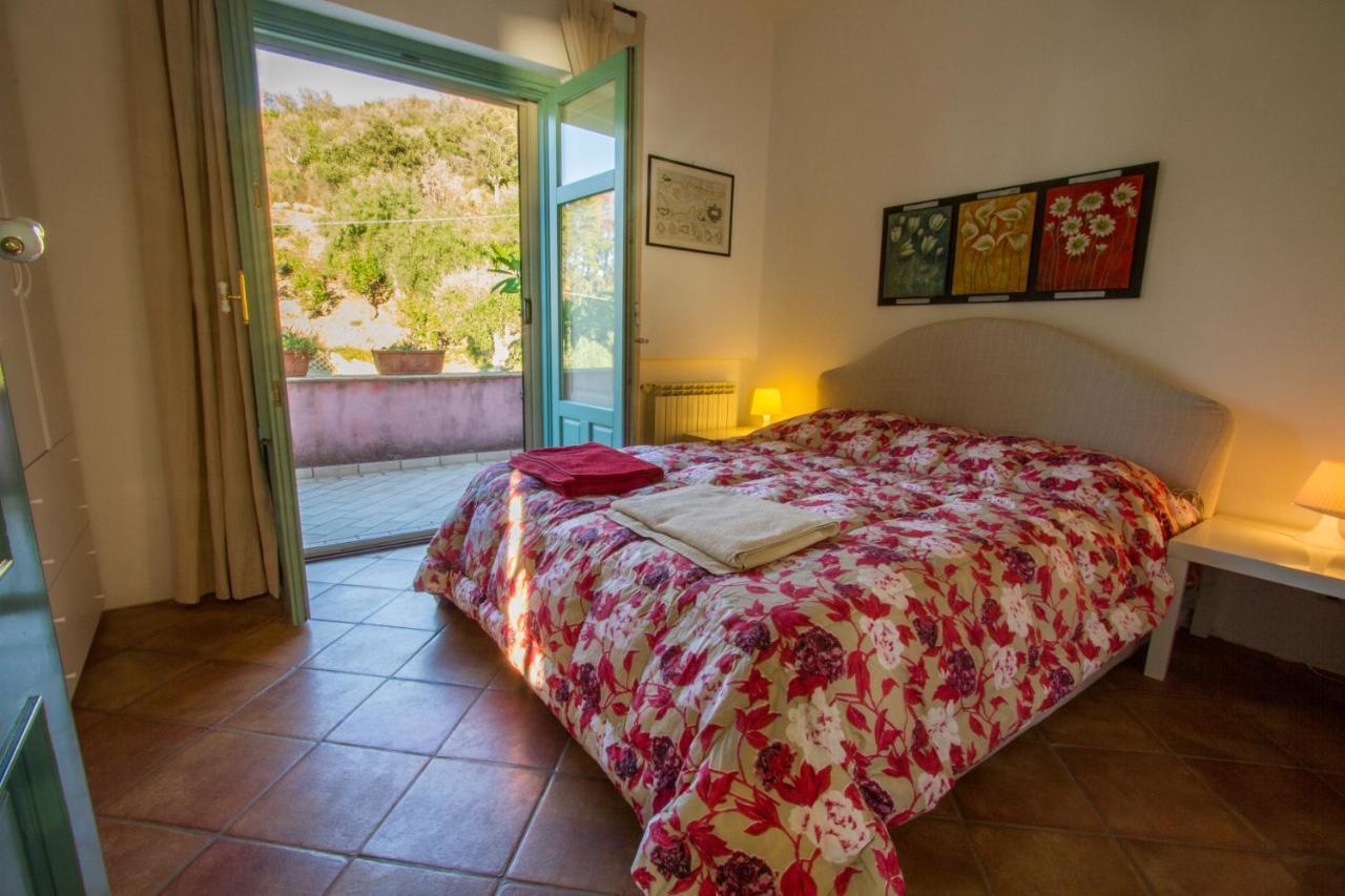 Villa Laura Capo dʼOrlando Dış mekan fotoğraf