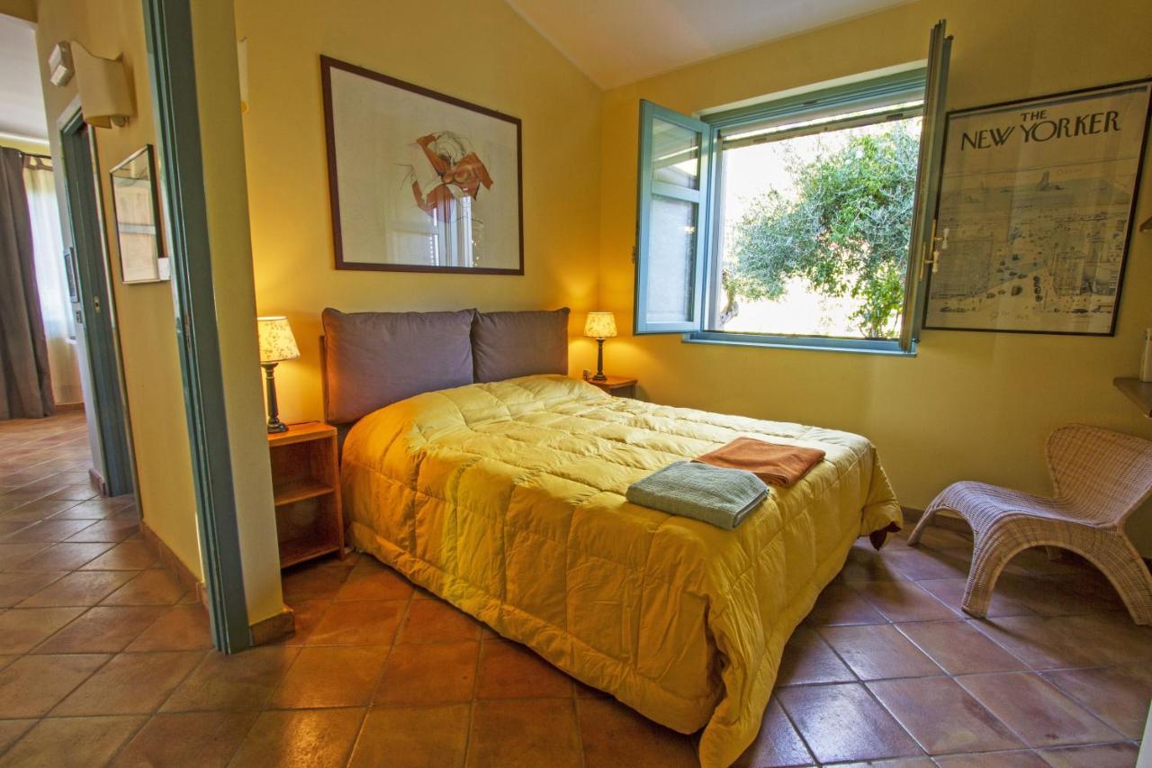 Villa Laura Capo dʼOrlando Dış mekan fotoğraf