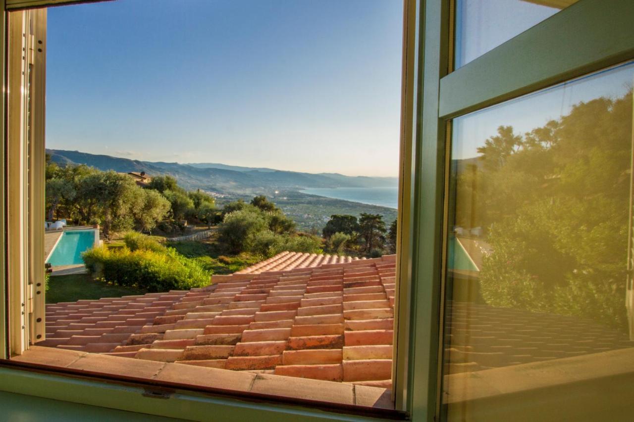 Villa Laura Capo dʼOrlando Dış mekan fotoğraf