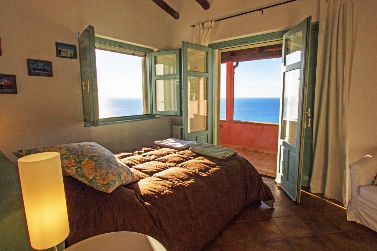 Villa Laura Capo dʼOrlando Dış mekan fotoğraf