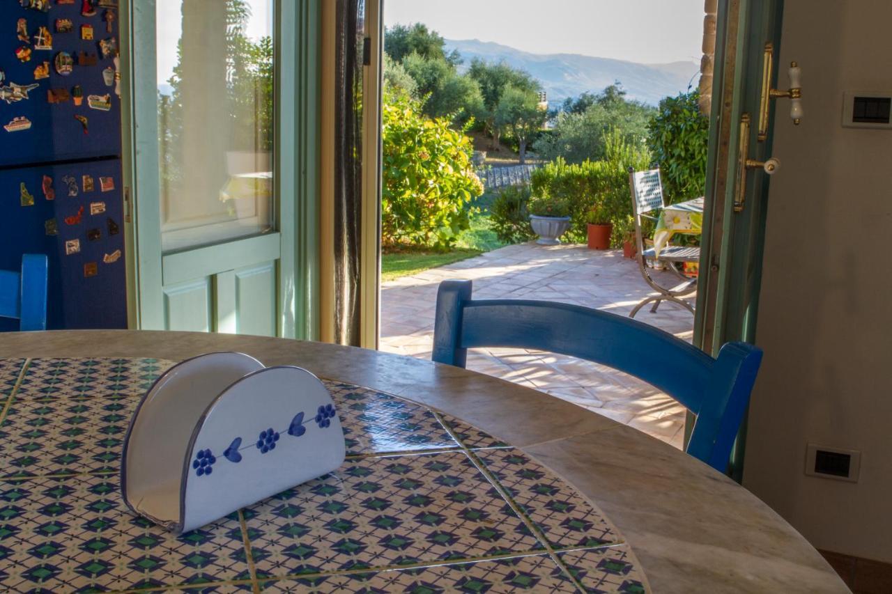 Villa Laura Capo dʼOrlando Dış mekan fotoğraf