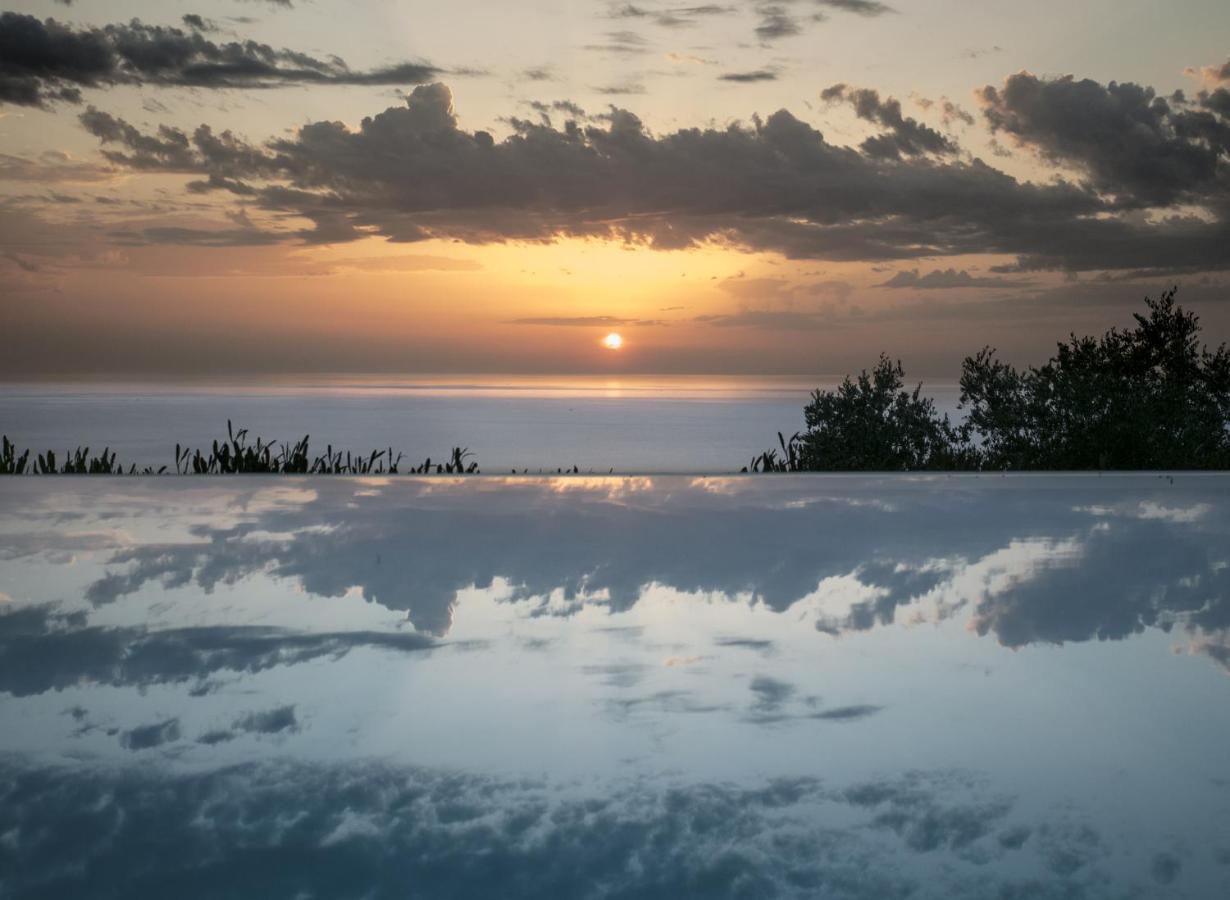 Villa Laura Capo dʼOrlando Dış mekan fotoğraf