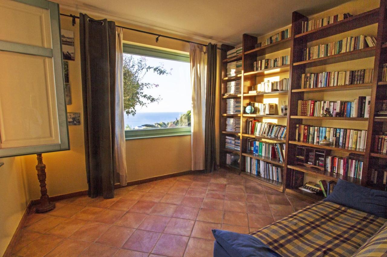 Villa Laura Capo dʼOrlando Dış mekan fotoğraf