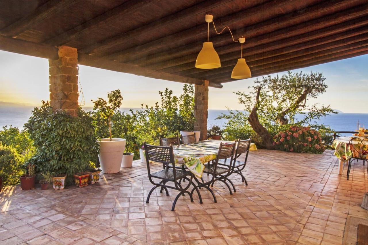 Villa Laura Capo dʼOrlando Dış mekan fotoğraf