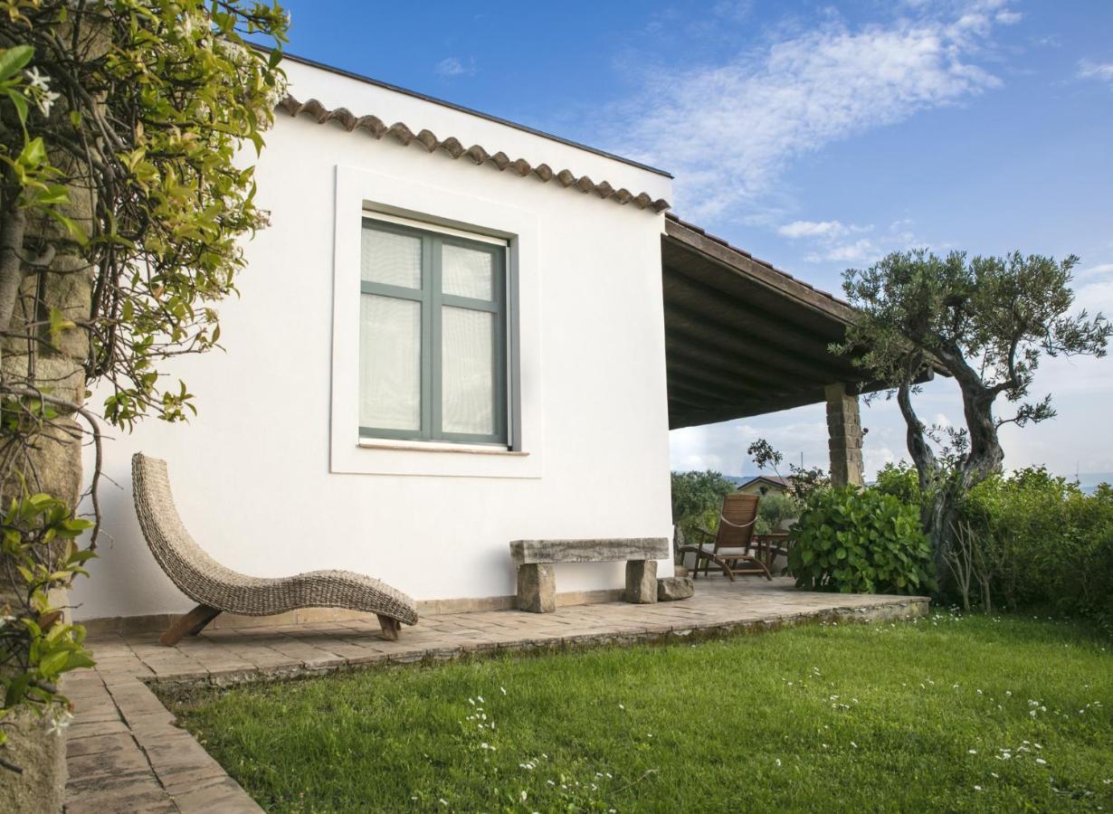 Villa Laura Capo dʼOrlando Dış mekan fotoğraf