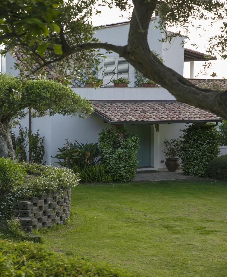 Villa Laura Capo dʼOrlando Dış mekan fotoğraf